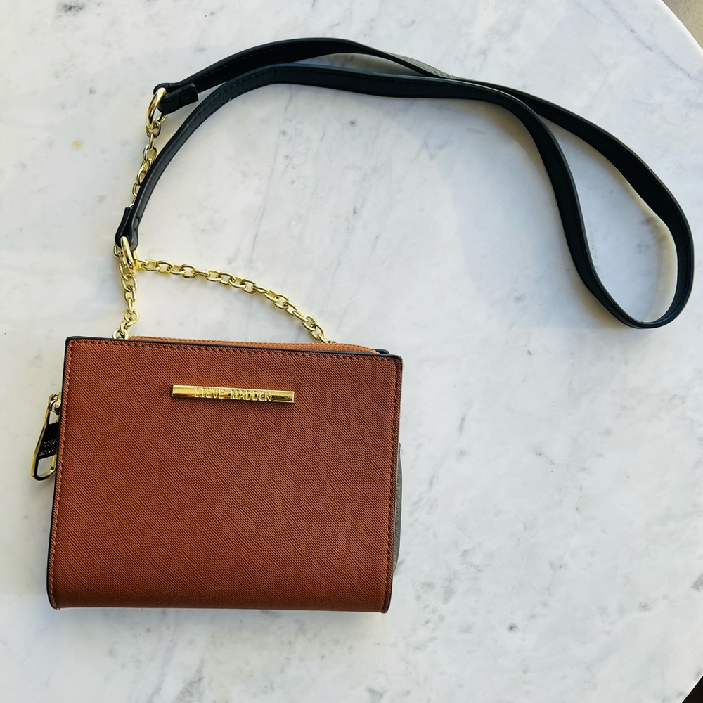 Steve Madden Crossbody